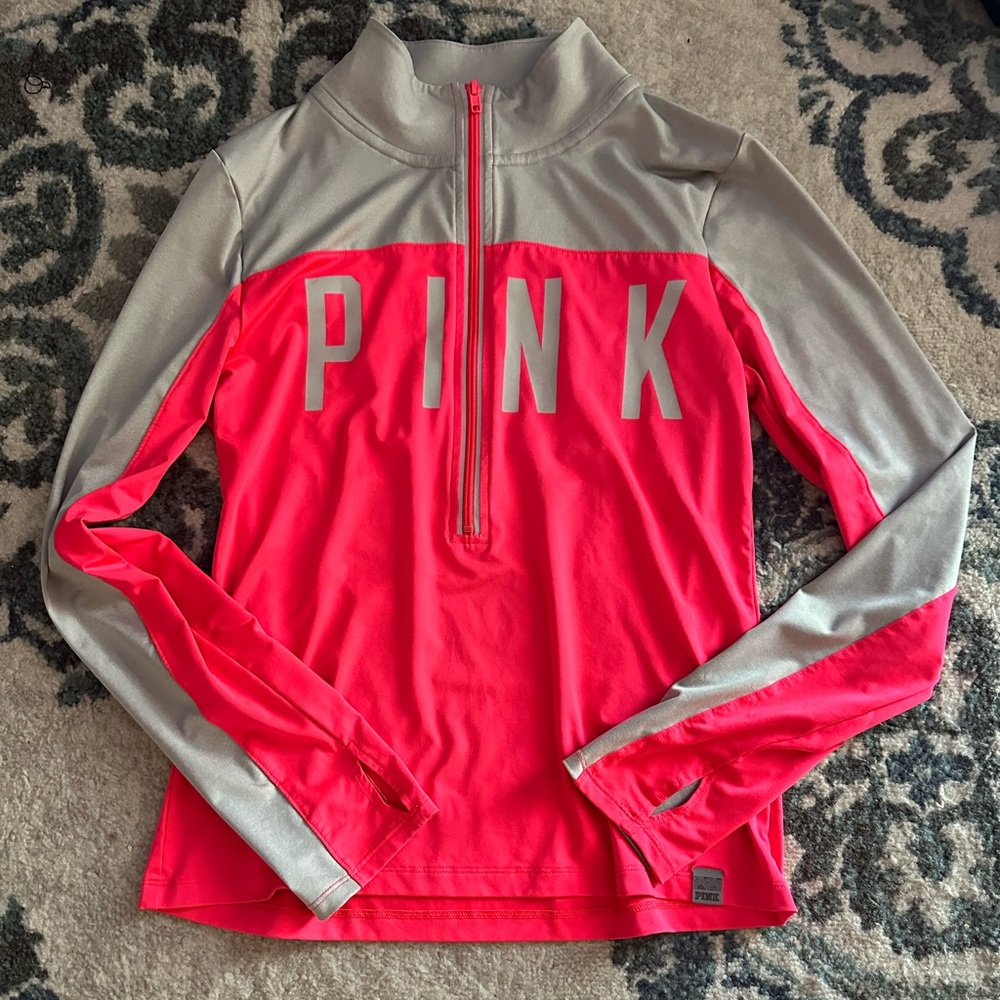 PINK Victorias Secret Pull Over